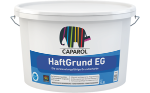 Caparol Haftgrund EG 12.5 л