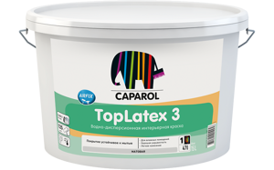 TopLatex 3 База 1; 10 л